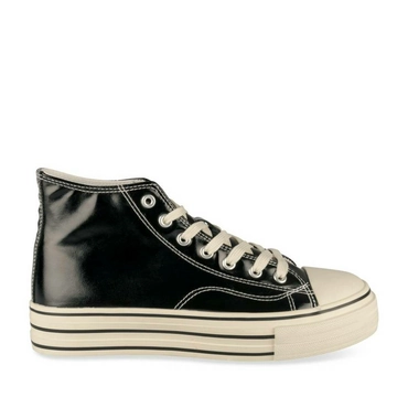 Sneakers BLACK MERRY SCOTT