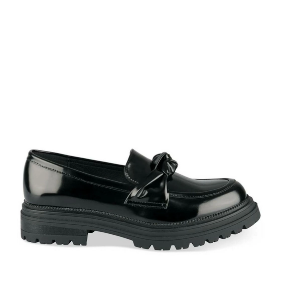 Moccasins BLACK MERRY SCOTT