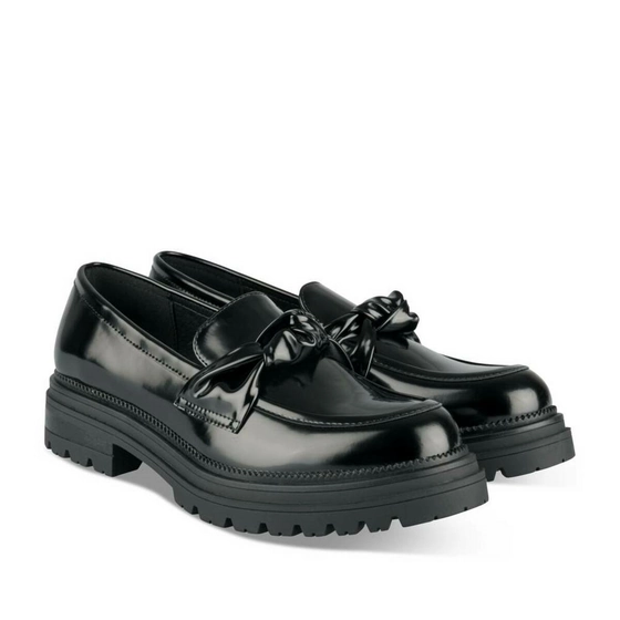 Moccasins BLACK MERRY SCOTT