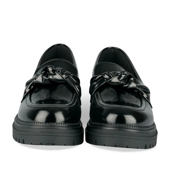 Moccasins BLACK MERRY SCOTT