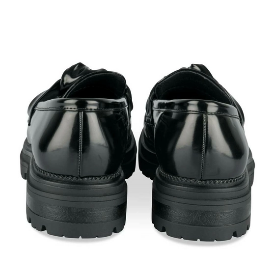 Moccasins BLACK MERRY SCOTT