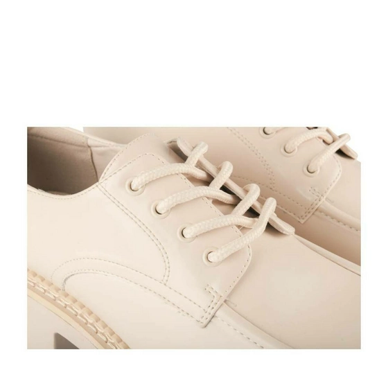 Derbies BEIGE MERRY SCOTT