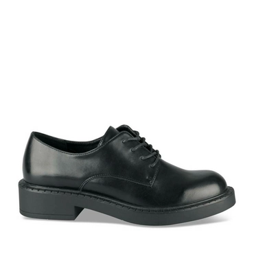 Derbies BLACK MERRY SCOTT