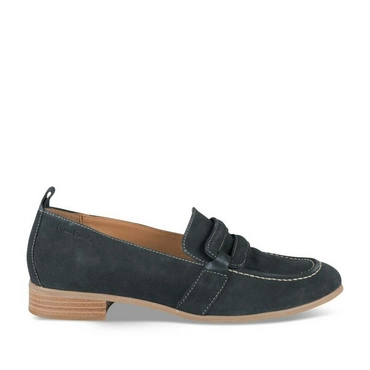 Mocassins NAVY PIERRE CARDIN