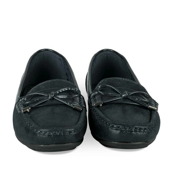 Moccasins NAVY EVITA