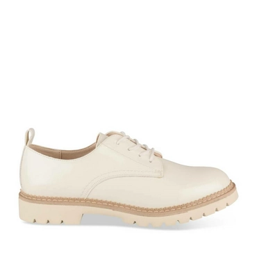 Derbies BLANC PHILOV