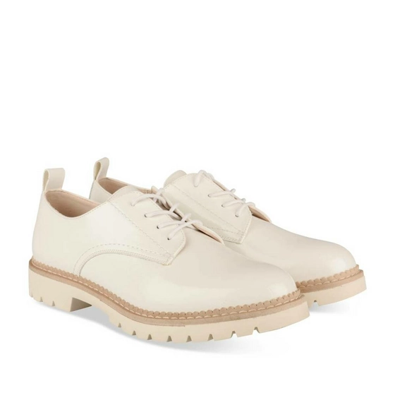 Derbies WHITE PHILOV