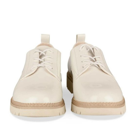 Derbies WHITE PHILOV