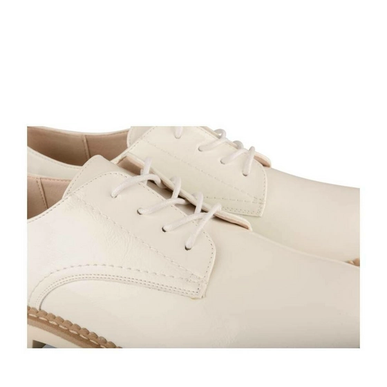 Derbies WHITE PHILOV