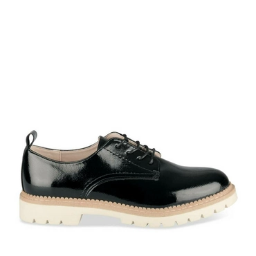 Derbies BLACK PHILOV