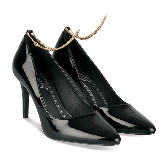 Pumps BLACK MyB