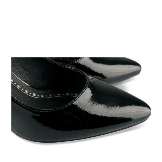 Pumps BLACK MyB