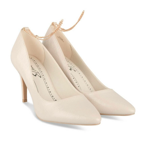 Pumps BEIGE MyB