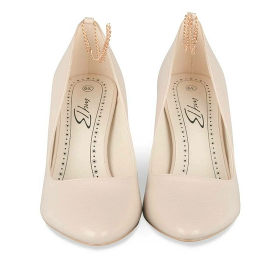 Pumps BEIGE MyB