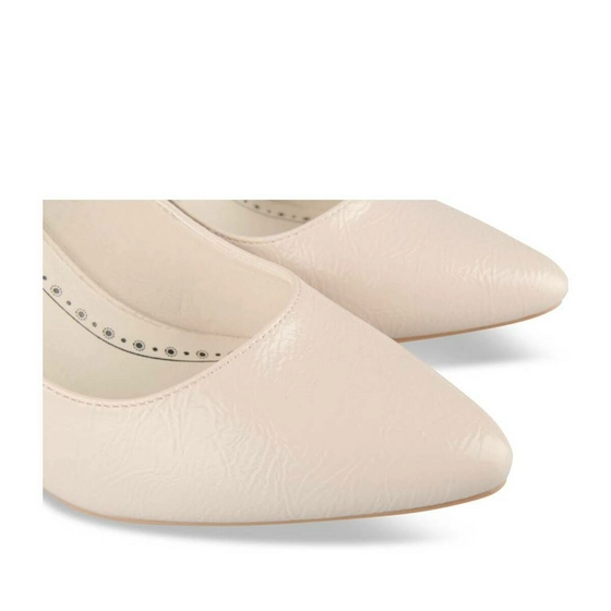 Pumps BEIGE MyB