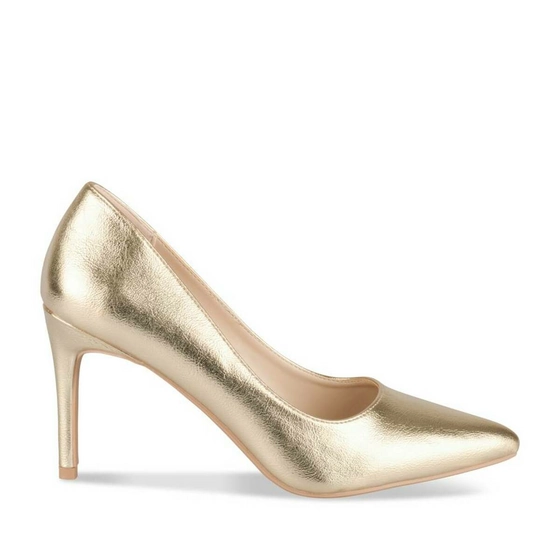 Pumps GOLD MyB