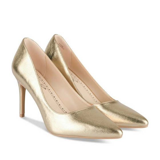 Pumps GOLD MyB