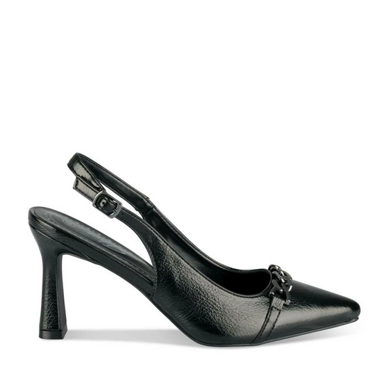 Pumps BLACK MyB