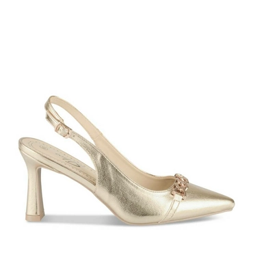 Pumps GOLD MyB