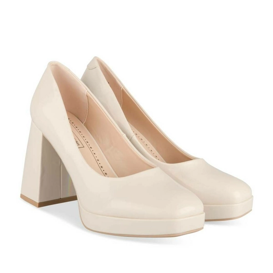 Pumps BEIGE MERRY SCOTT