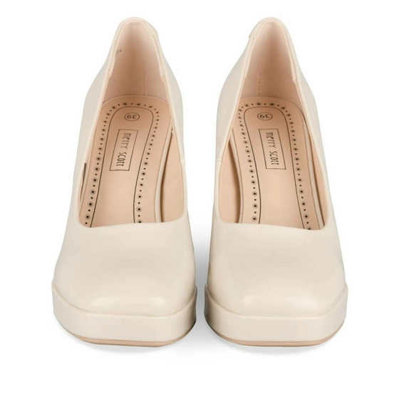 Pumps BEIGE MERRY SCOTT