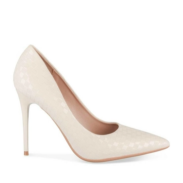 Escarpins BEIGE MERRY SCOTT