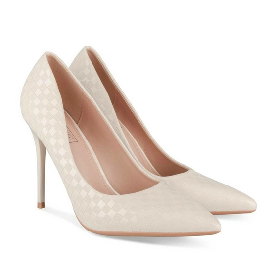 Pumps BEIGE MERRY SCOTT