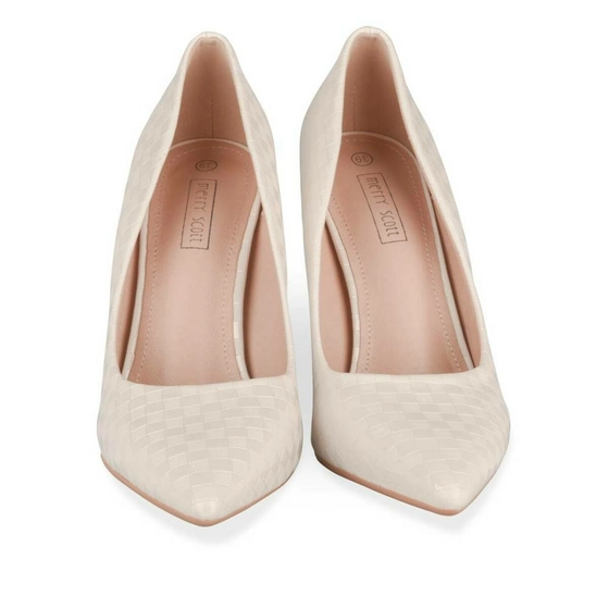 Pumps BEIGE MERRY SCOTT