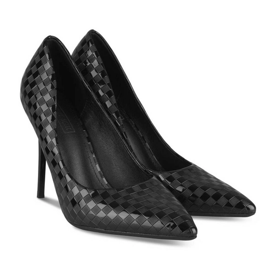 Pumps BLACK MERRY SCOTT