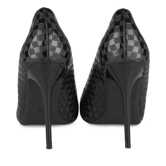 Pumps BLACK MERRY SCOTT