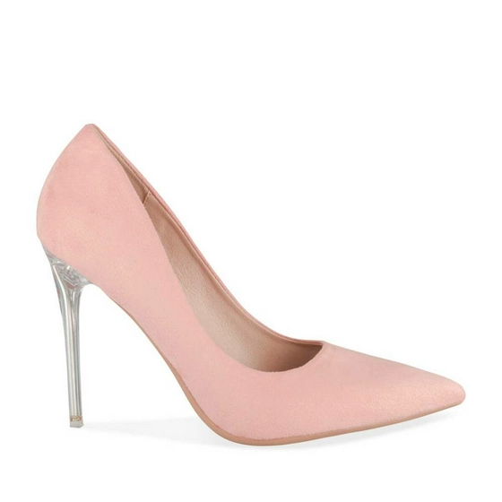 Pumps PINK MERRY SCOTT