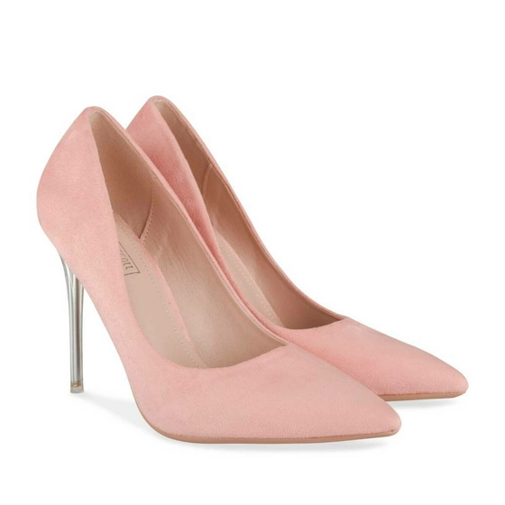 Pumps PINK MERRY SCOTT