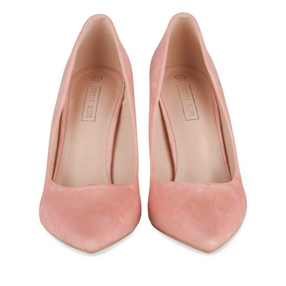 Pumps PINK MERRY SCOTT