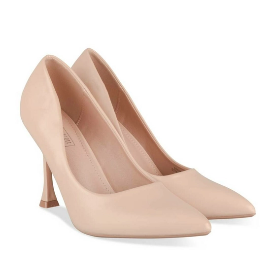 Pumps BEIGE MERRY SCOTT