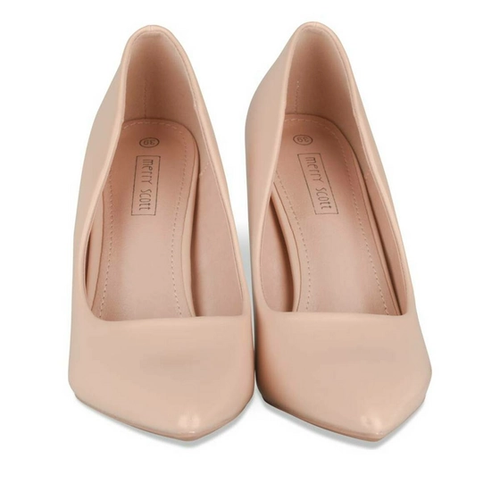 Pumps BEIGE MERRY SCOTT