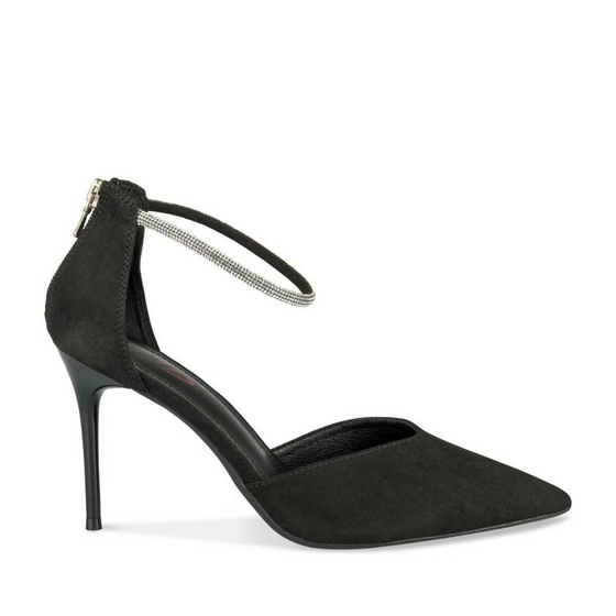 Pumps BLACK MyB