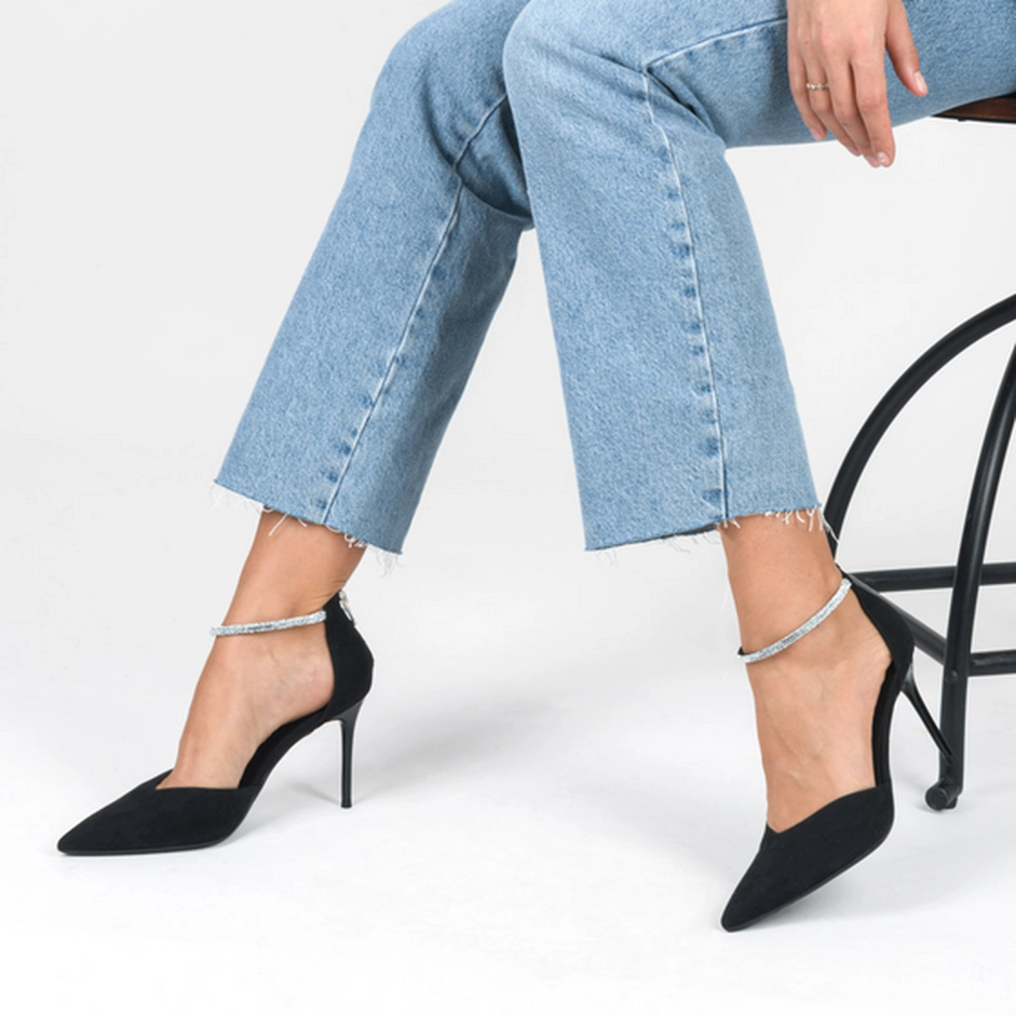 Pumps BLACK MyB