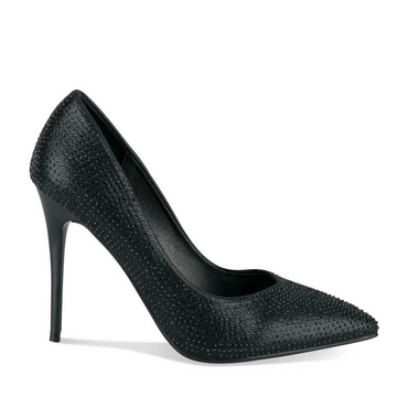 Pumps ZWART MyB