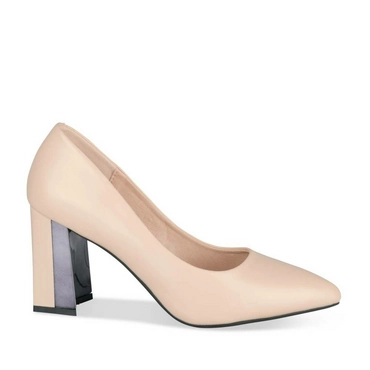 Pumps PINK MyB