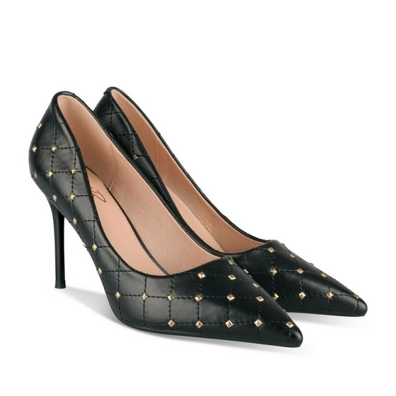 Pumps BLACK MyB