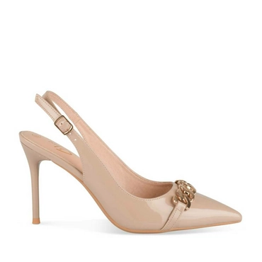 Pumps BEIGE MyB