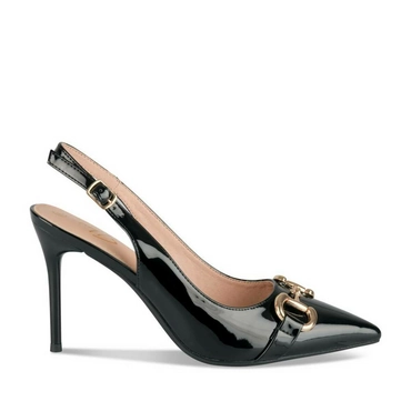 Pumps ZWART MyB