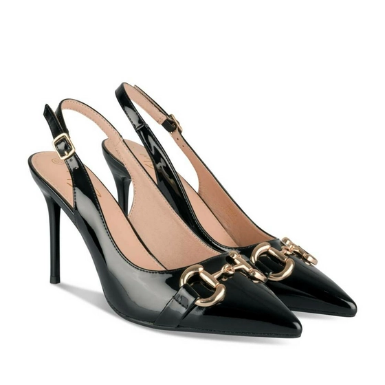 Pumps BLACK MyB