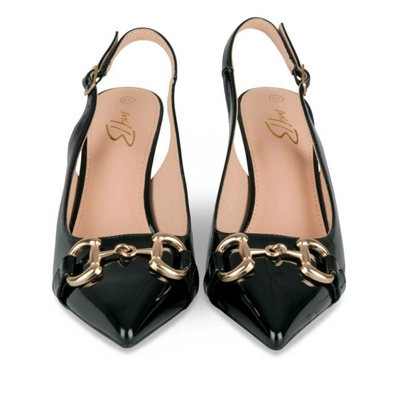 Pumps BLACK MyB