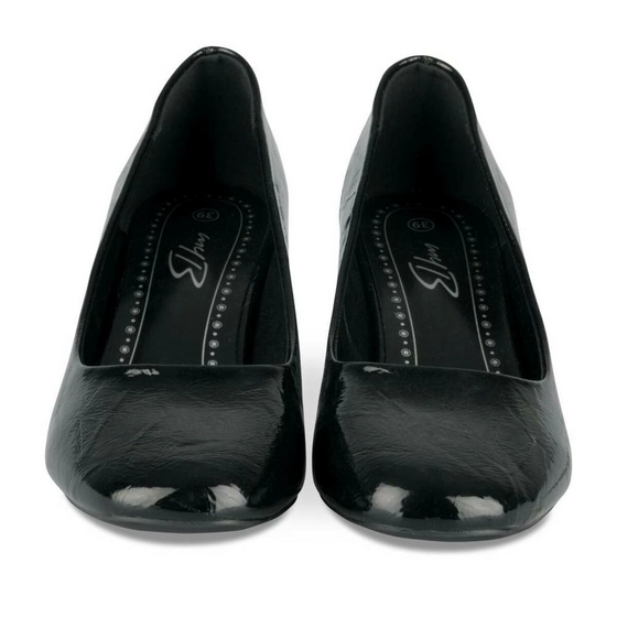 Pumps BLACK MyB