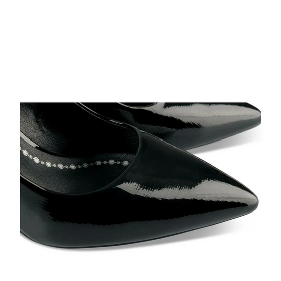 Pumps BLACK MyB