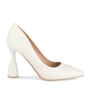 Pumps WHITE MyB