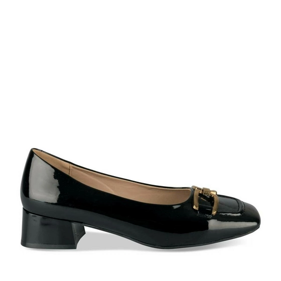 Pumps BLACK MyB