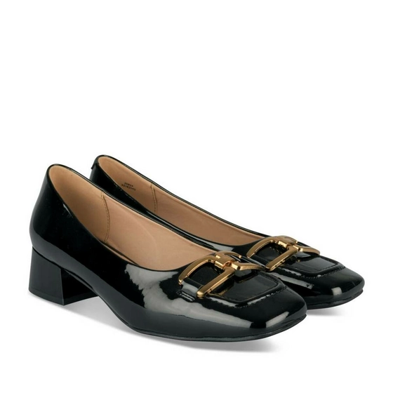 Pumps BLACK MyB