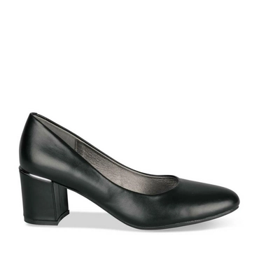 Pumps ZWART MyB